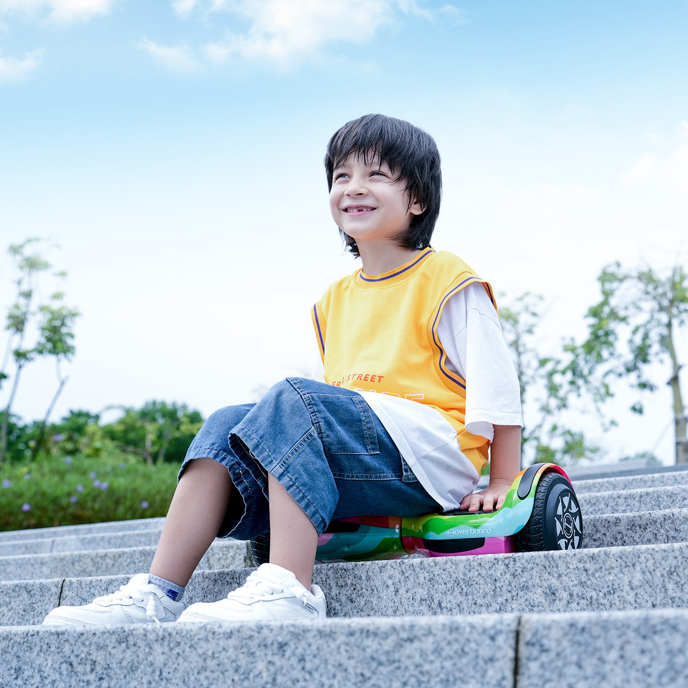 H1 Hoverboard for kids