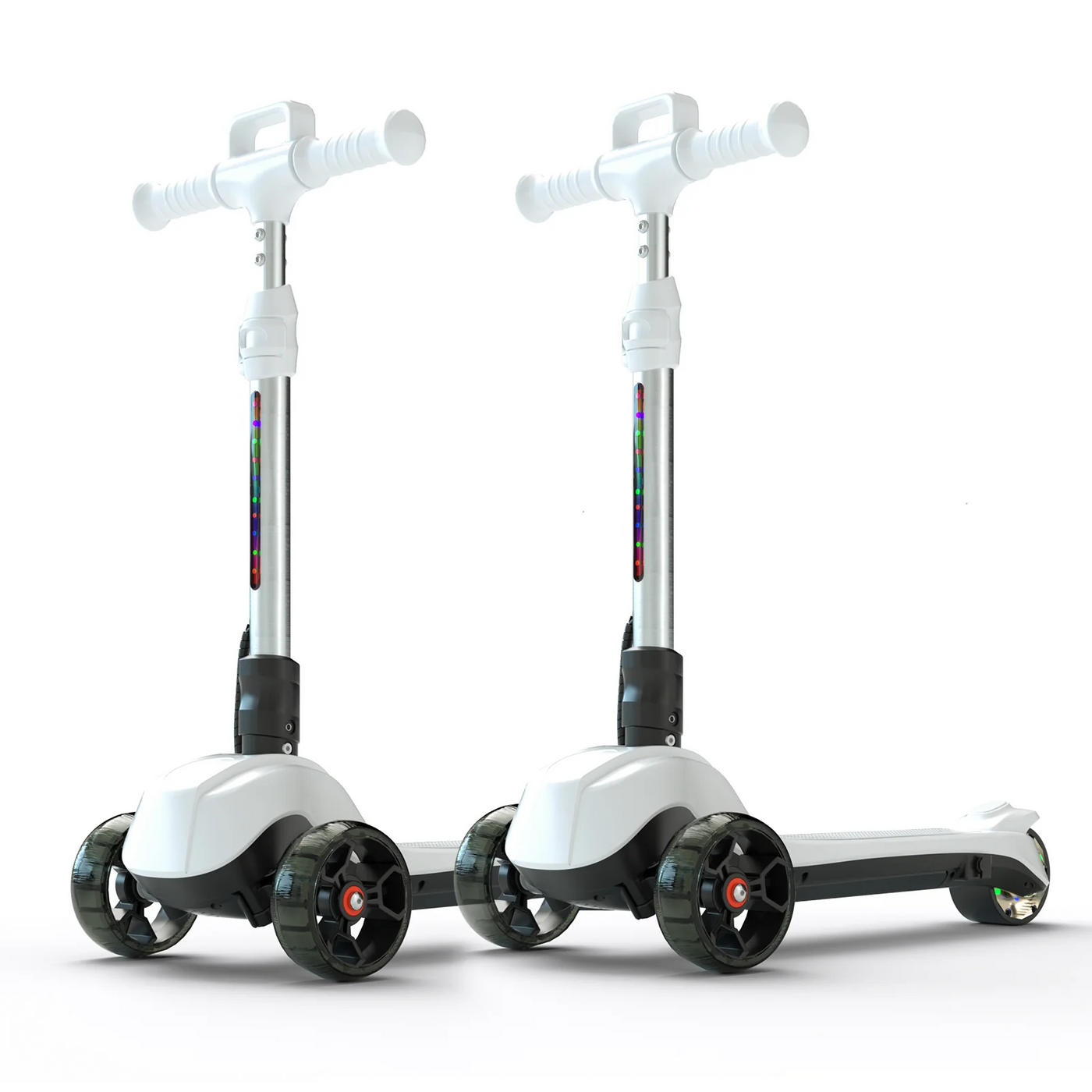 iHoverboard B2 Kids Electric Scooter