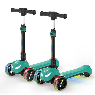 iHoverboard B2 Kids Electric Scooter