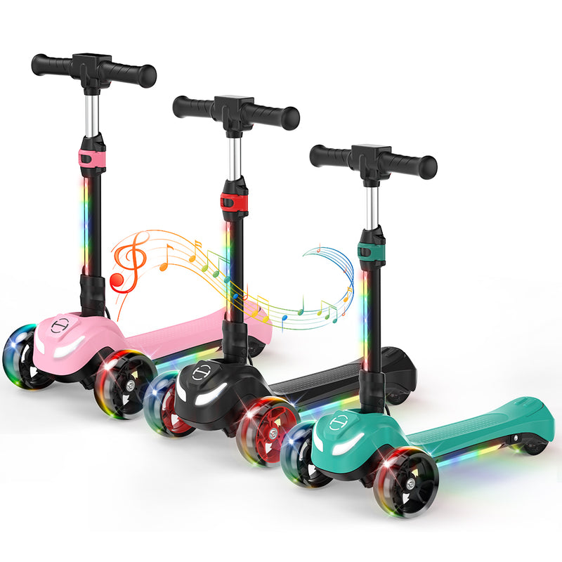 B2 Kids Electric Scooter