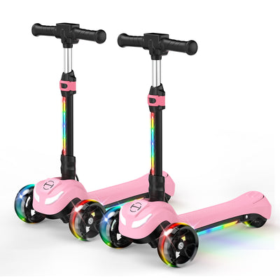 iHoverboard B2 Kids Electric Scooter