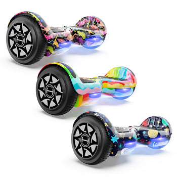 H1 Hoverboard