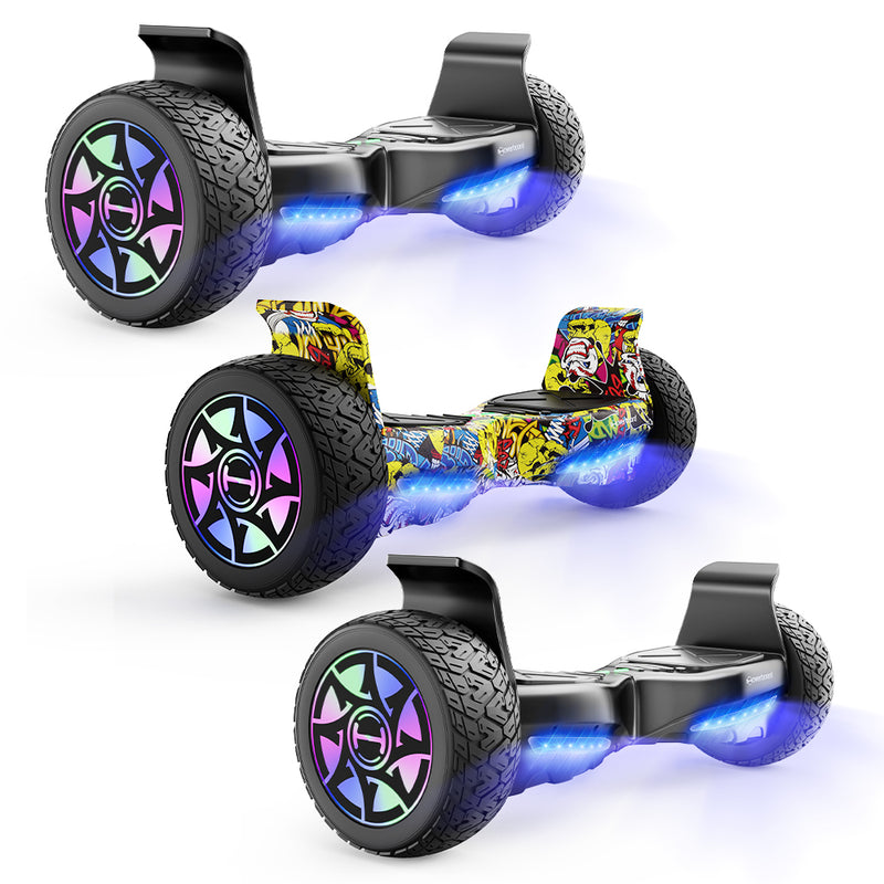 H8 Off Road Hoverboard