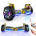 iHoverboard H8 Yellow Off Road Hoverboard 8.5