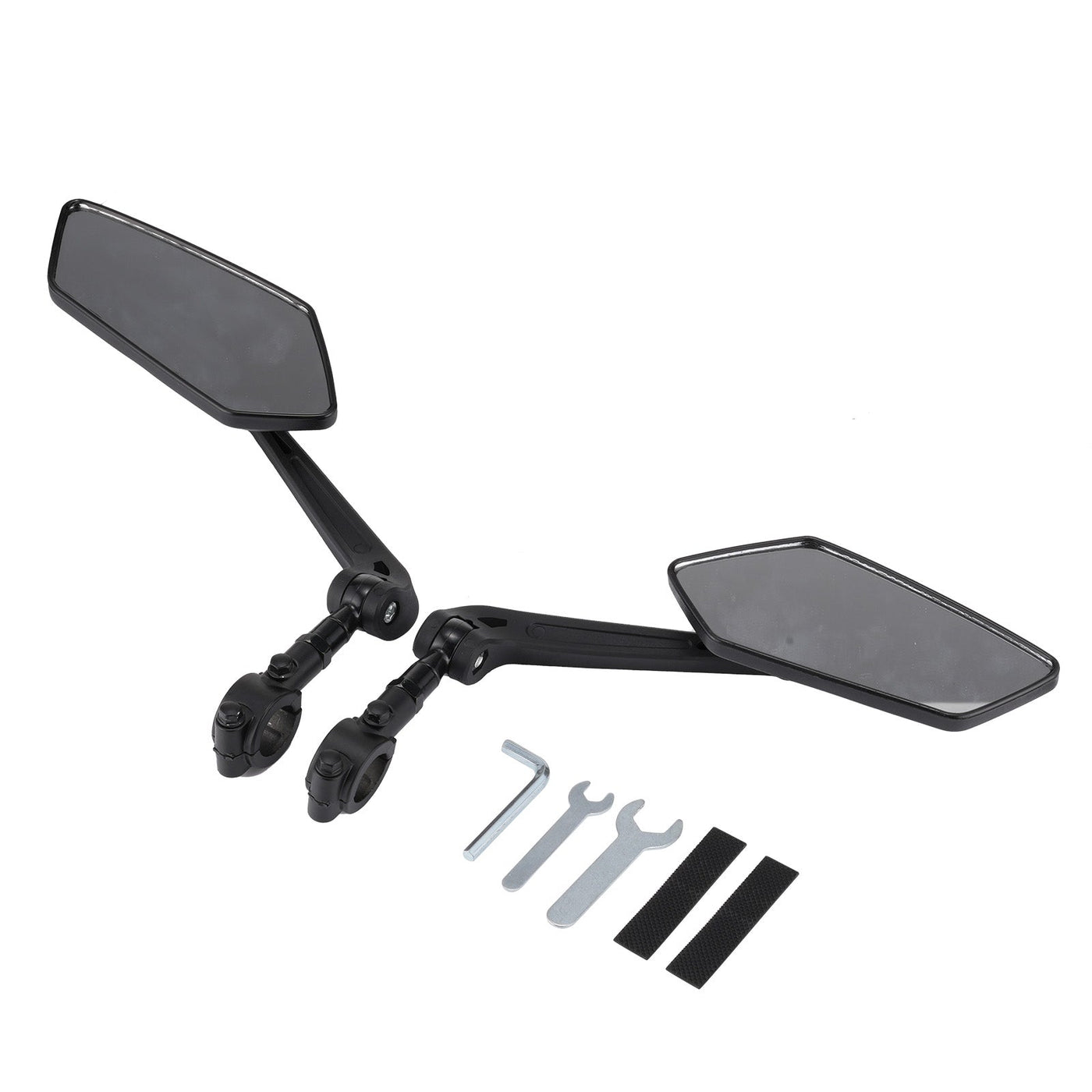 Rearview mirror for U1/U2/U3 Ebike