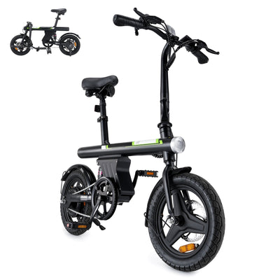 U1 Folding Electric Bike 250W