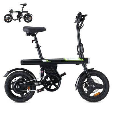 U1 Folding Electric Bike 250W