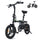 U1 Folding Electric Bike 250W