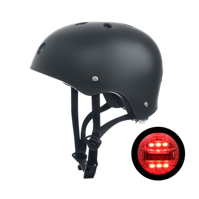 Electric Scooter Helmet with Thickened EPS liner