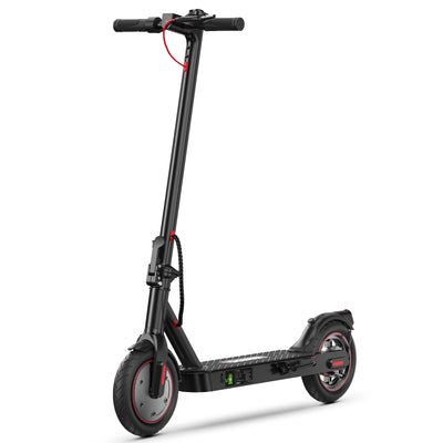 iScooter i8 Electric Scooter For Commuting