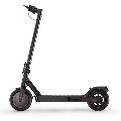 iScooter i8 Electric Scooter For Commuting