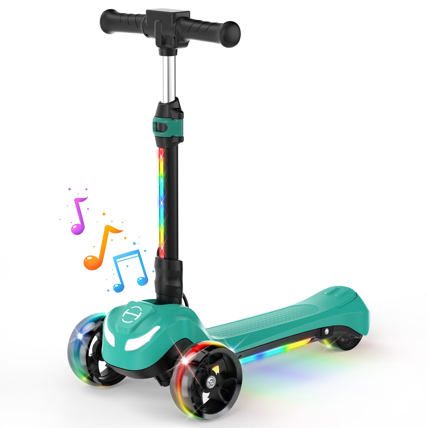 iHoverboard B2 Kids Electric Scooter