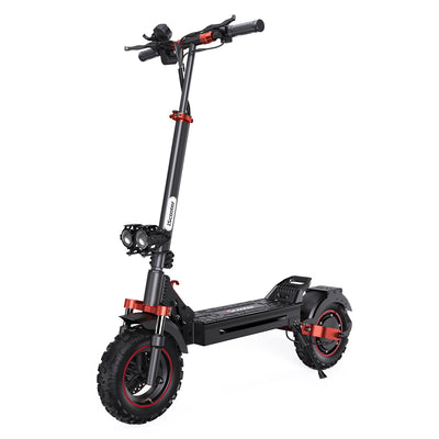 iScooter iX5S Foldable Off Road Electric Scooter