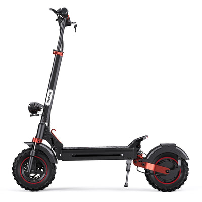 iScooter iX5S Foldable Off Road Electric Scooter