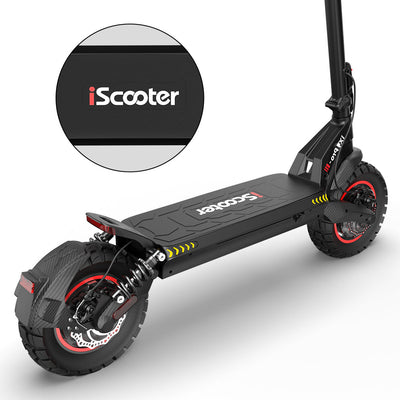 iScooter iX7Pro 2000W Off Road Electric Scooter