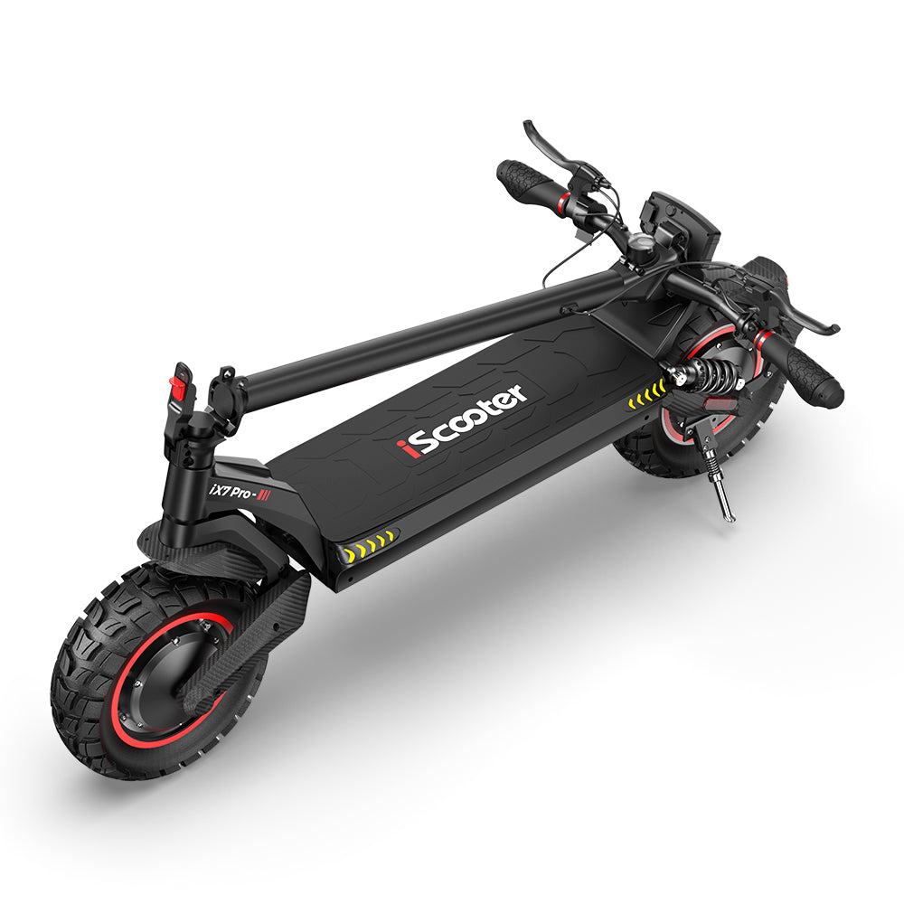 iScooter iX7Pro 2000W Off Road Electric Scooter