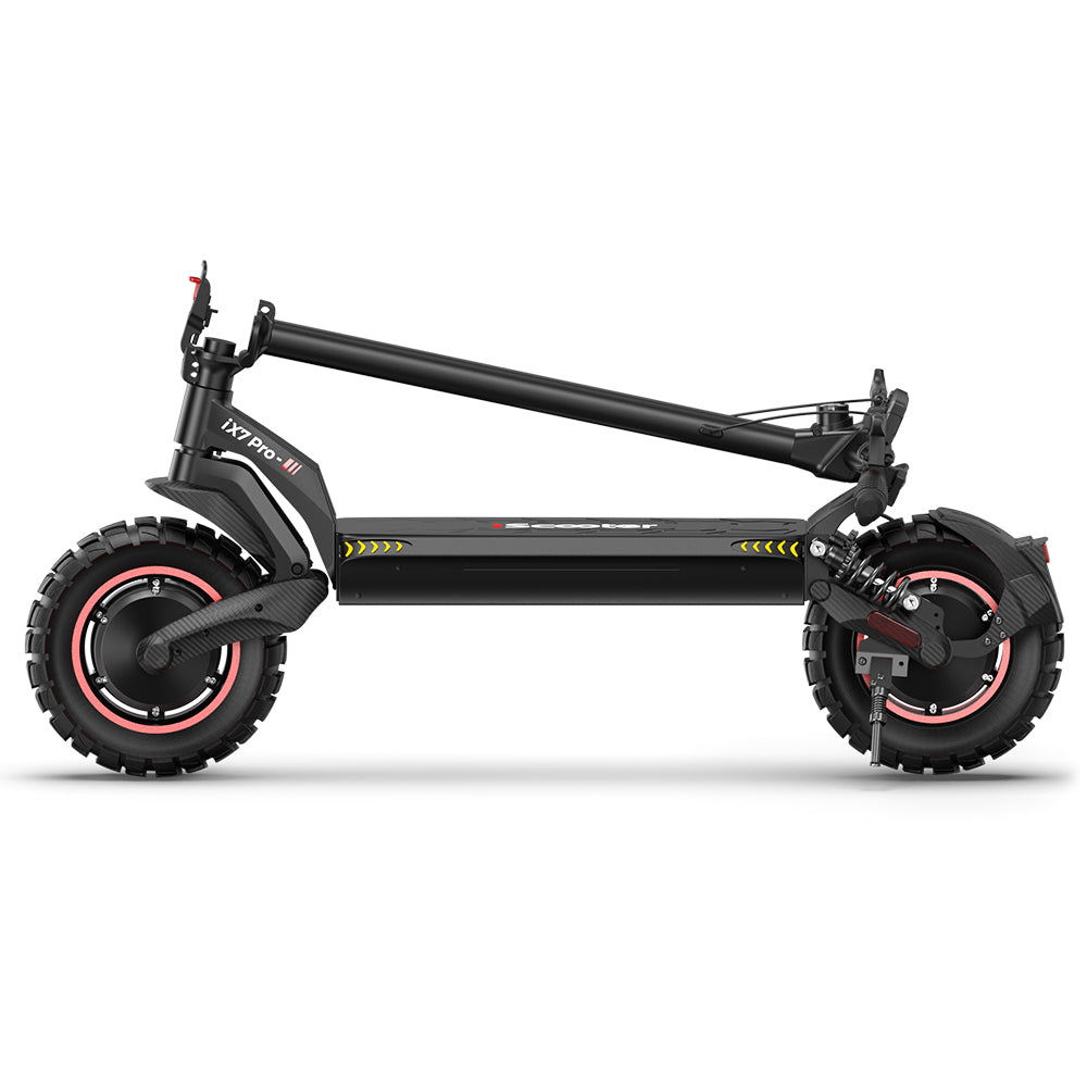 iScooter iX7Pro 2000W Off Road Electric Scooter