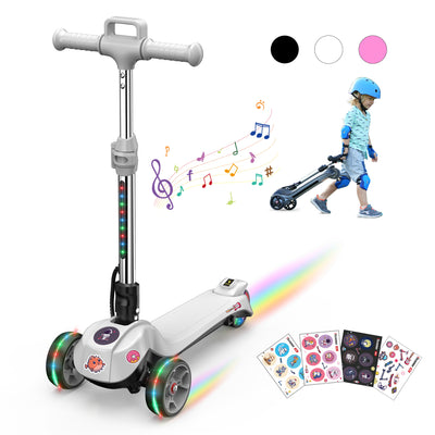 iHoverboard B2 Kids Electric Scooter