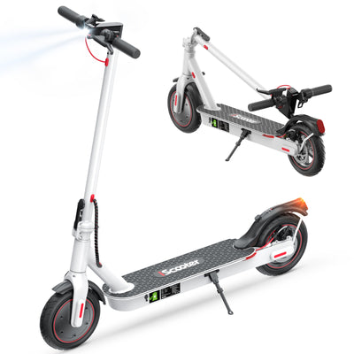 iScooter i8 Electric Scooter For Commuting