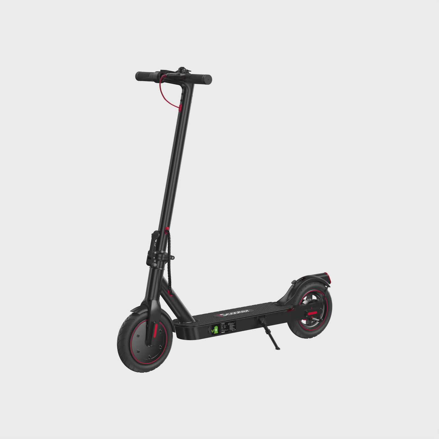 iScooter i8 Electric Scooter For Commuting