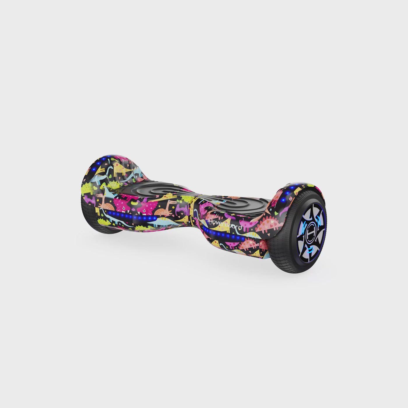 iHoverboard H1 Self Balancing Hoverboard 6.5"