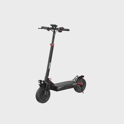 iScooter iX3 Off Road Electric Scooter with APP Control