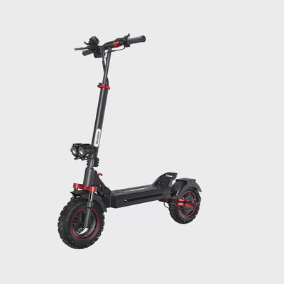 iScooter iX5S Foldable Off Road Electric Scooter