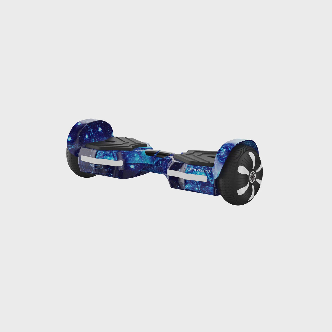 iHoverboard H2 Self Balancing Hoverboard with Bluetooth & LED 6.5"