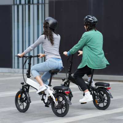 U3 Electric Bike Bundle Sale