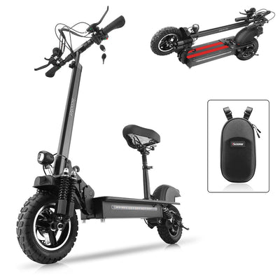 iScooter iX5 Off Road Electric Scooter