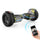 iHoverboard H8 Yellow Off Road Hoverboard 8.5